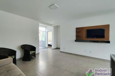 Casa &agrave; venda - 105m&sup2; - Barra do Sa&iacute;