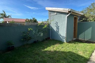 Casa &agrave; venda - 86m&sup2; - Itapema do Norte