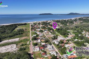 Terreno &agrave; venda - 384m&sup2; - Bamerindus