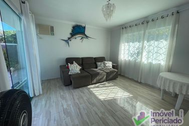 Casa &agrave; venda - 174m&sup2; - Pontal do Norte