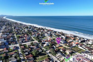 Terreno &agrave; venda - 81m&sup2; - Itapema do Norte
