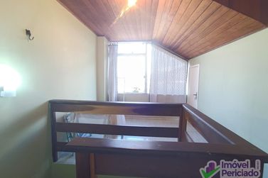 Casa &agrave; venda - 90m&sup2; - Barra do Sa&iacute;