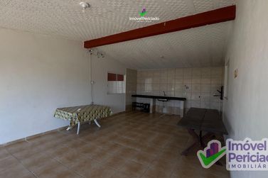 Casa &agrave; venda - 360m&sup2; - Cambij&uacute;