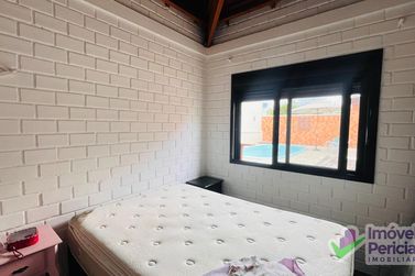Casa &agrave; venda - 171m&sup2; - Itapema do Norte