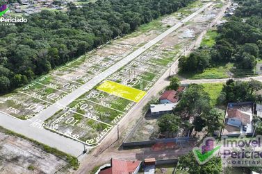Terreno &agrave; venda - 364m&sup2; - Pontal Norte