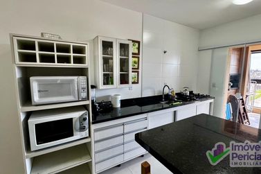 Apartamento &agrave; venda - 70m&sup2; - Itapema do Norte