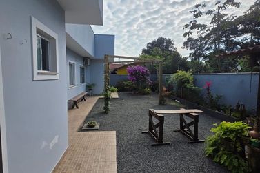 Casa &agrave; venda - 150m&sup2; - Continental