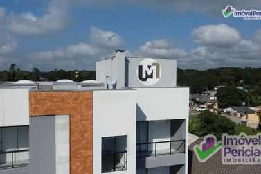 Apartamento &agrave; venda - 64m&sup2; - Itapema do Norte