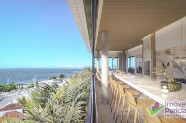 Apartamento &agrave; venda - 92m&sup2; - Itapema do Norte