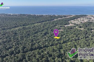 Terreno &agrave; venda - 180m&sup2; - Pontal do Norte