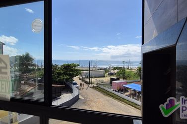 Apartamento &agrave; venda - 90m&sup2; - Itapema do Norte
