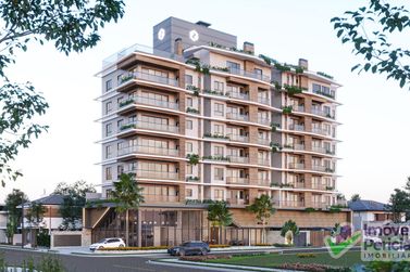 Apartamento &agrave; venda - 93m&sup2; - Rainha