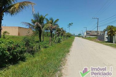 Terreno &agrave; venda - 1008m&sup2; - Pontal do Norte