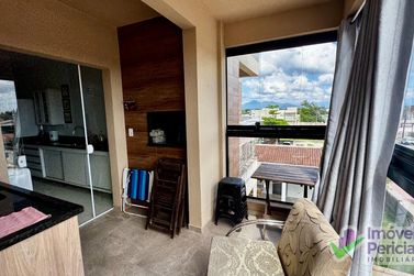 Apartamento &agrave; venda - 70m&sup2; - Itapema do Norte