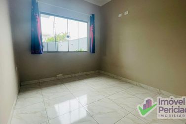 Casa &agrave; venda - 89m&sup2; - Barra do Sa&iacute;