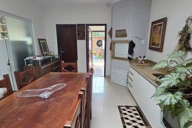 Casa &agrave; venda - 150m&sup2; - Continental