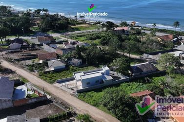 Casa &agrave; venda - 147m&sup2; - Pontal do Norte