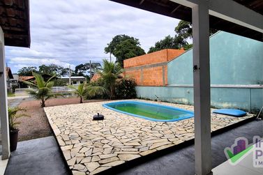 Casa &agrave; venda - 86m&sup2; - Continental
