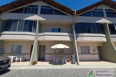 Casa &agrave; venda - 90m&sup2; - Barra do Sa&iacute;