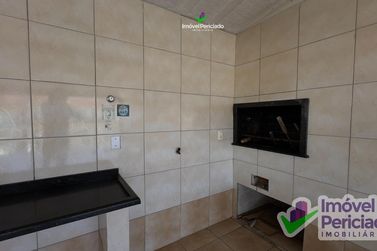 Casa &agrave; venda - 360m&sup2; - Cambij&uacute;