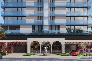 Apartamento &agrave; venda - 156m&sup2; - Itapema do Norte