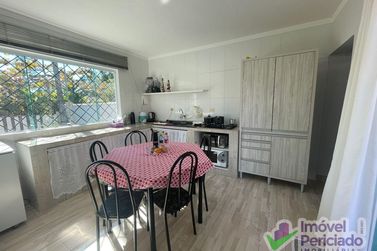 Casa &agrave; venda - 174m&sup2; - Pontal do Norte