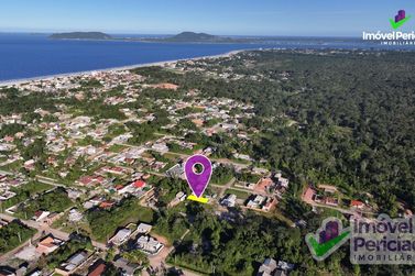 Terreno &agrave; venda - 144m&sup2; - Bamerindus