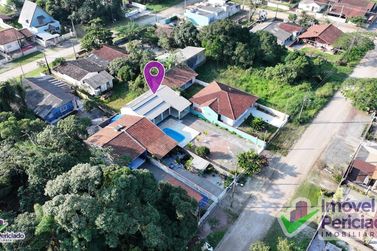 Casa &agrave; venda - 86m&sup2; - Continental