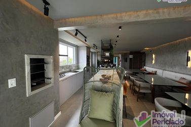 Apartamento &agrave; venda - 103m&sup2; - Itapema do Norte