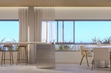 Apartamento &agrave; venda - 92m&sup2; - Itapema do Norte