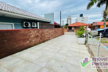 Casa &agrave; venda - 129m&sup2; - Itapema do Norte