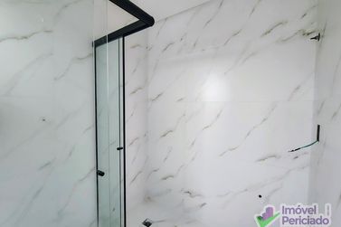 Casa &agrave; venda - 94m&sup2; - Barra do Sa&iacute;