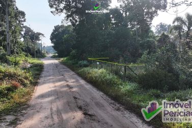 Terreno &agrave; venda - 300m&sup2; - Pontal do Norte