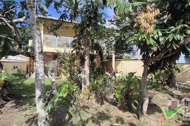 Casa &agrave; venda - 184m&sup2; - Continental