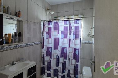 Casa &agrave; venda - 177m&sup2; - Pontal do Norte