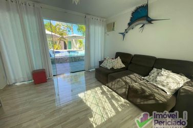 Casa &agrave; venda - 174m&sup2; - Pontal do Norte