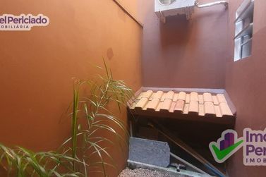 Casa &agrave; venda - 210m&sup2; - Cambij&uacute;