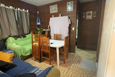 Casa &agrave; venda - 42m&sup2; - Continental