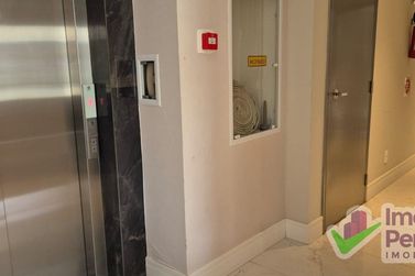 Apartamento &agrave; venda - 96m&sup2; - Paese