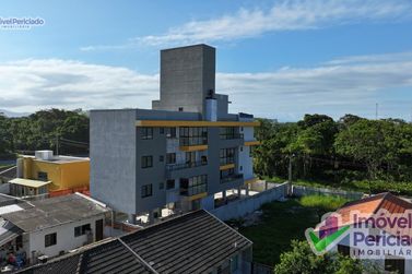 Apartamento &agrave; venda - 83m&sup2; - Continental