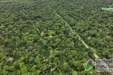 Terreno &agrave; venda - 360m&sup2; - Bamerindus