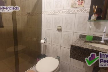 Casa &agrave; venda - 210m&sup2; - Cambij&uacute;