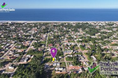 Terreno &agrave; venda - 144m&sup2; - Bamerindus