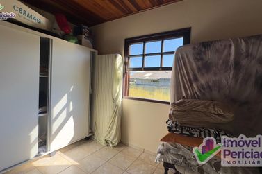 Casa &agrave; venda - 150m&sup2; - Pontal do Norte