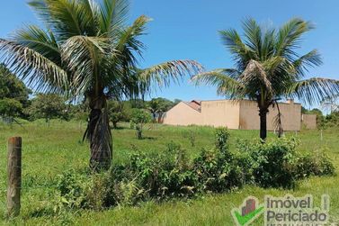 Terreno &agrave; venda - 1008m&sup2; - Pontal do Norte