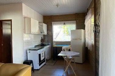 Casa &agrave; venda - 129m&sup2; - Pontal do Norte