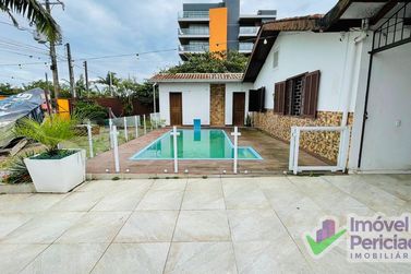 Casa &agrave; venda - 129m&sup2; - Itapema do Norte