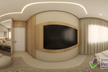 Apartamento &agrave; venda - 143m&sup2; - Itapema do Norte