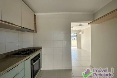 Apartamento &agrave; venda - 64m&sup2; - Paese