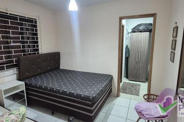Casa para alugar - 129m&sup2; - Itapema do Norte
